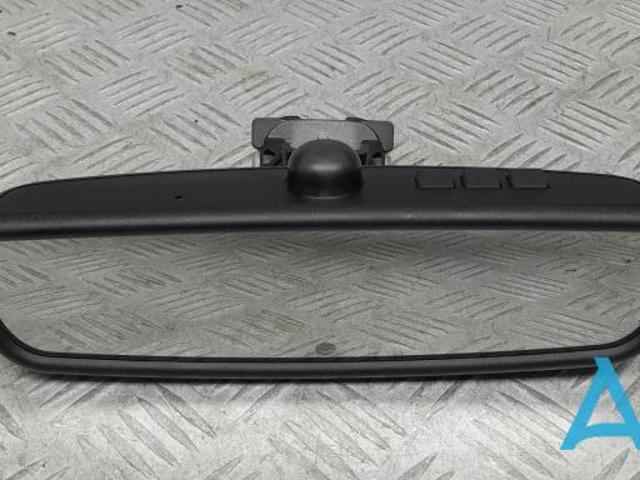 Дзеркало заднього виду 51166821263 BMW