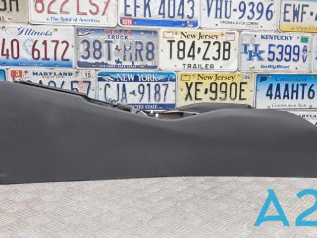 Консоль центральна панелі керування 51166833920 BMW
