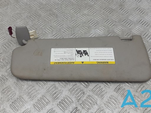 Козирок сонцезахисний 51167248860 BMW