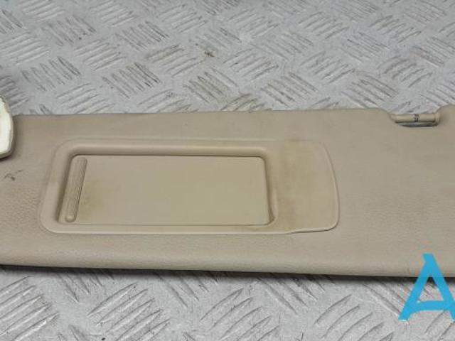 Козирок сонцезахисний автомобіля 51167248861 BMW