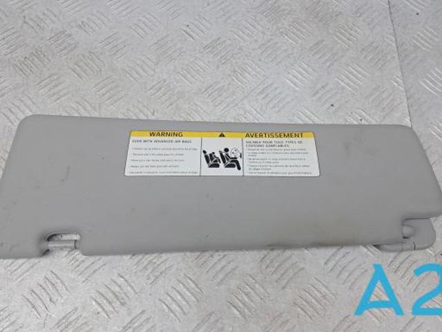 Козирок протисонячний 51167278576 BMW