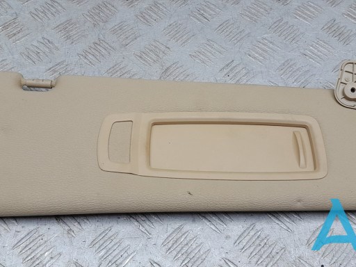 Козирок сонцезахисний 51167278578 BMW