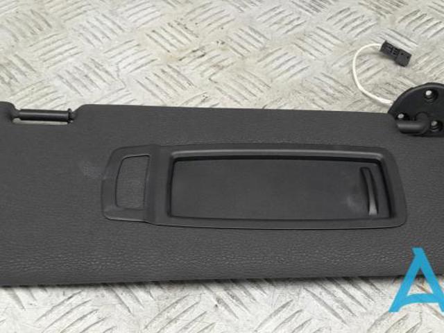 Козирок протисонячний 51167281666 BMW
