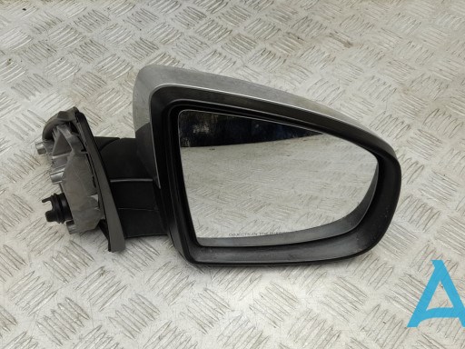 Праве дзеркало заднього виду 51167282732 BMW