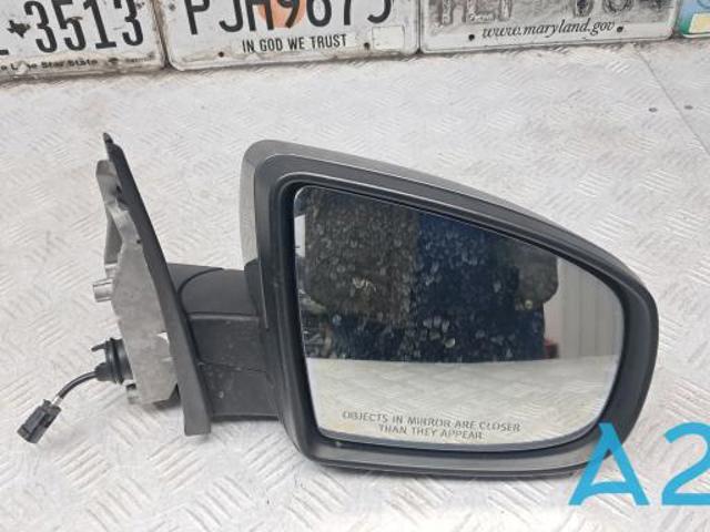 Корпус дзеркала заднього виду, правий 51167282736 BMW