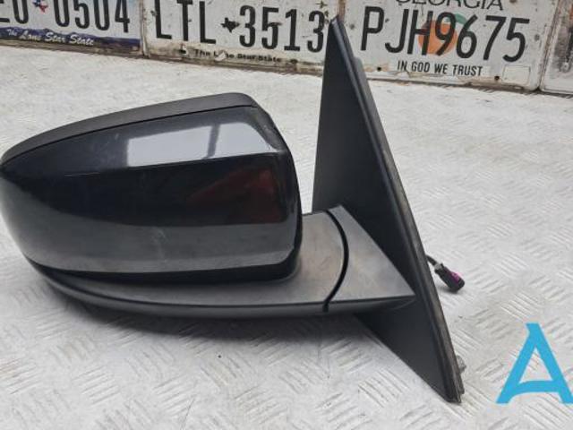 Корпус дзеркала заднього виду, правий 51167282780 BMW