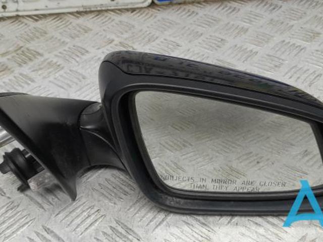Корпус лівого дзеркала заднього виду 51167283612 BMW