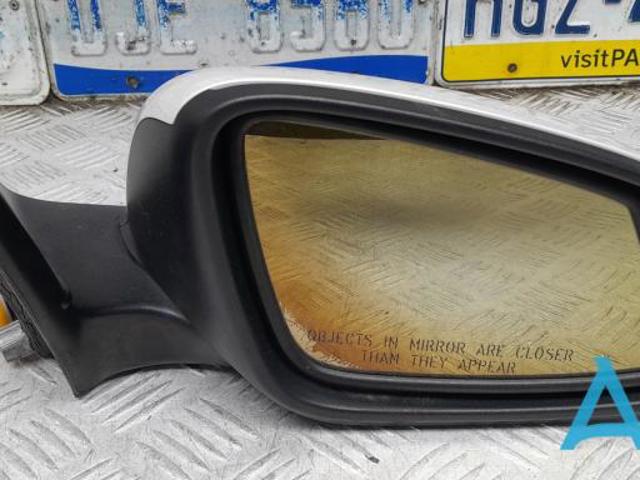 Праве дзеркало заднього виду 51167291532 BMW