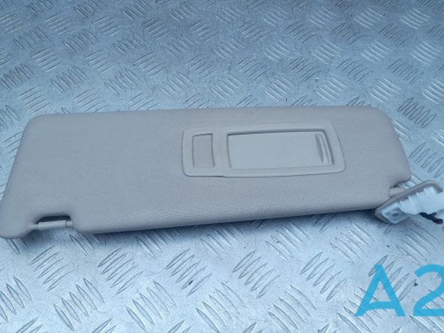 Козирок сонцезахисний 51167349346 BMW