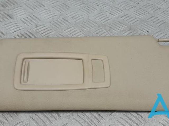 Козирок сонцезахисний автомобіля 51167349347 BMW