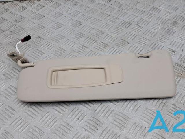 Козирок протисонячний 51167353959 BMW