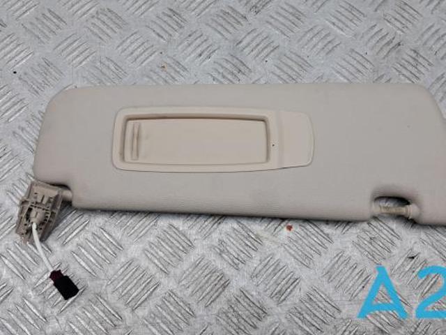 Козирок 51167353960 BMW