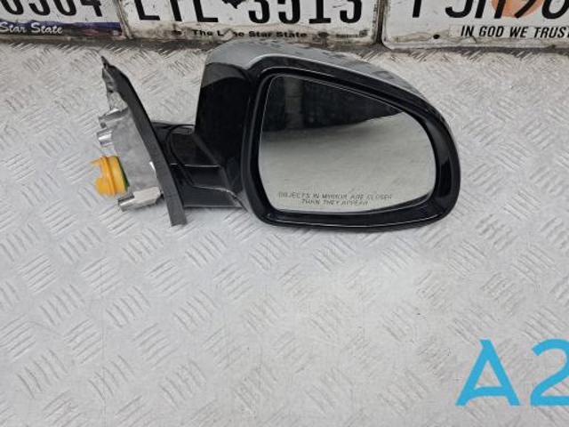 Праве дзеркало заднього виду 51167364052 BMW