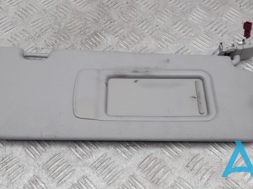 Козирок сонцезахисний автомобіля 51167379516 BMW
