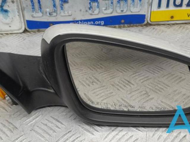 Праве дзеркало заднього виду 51167459138 BMW