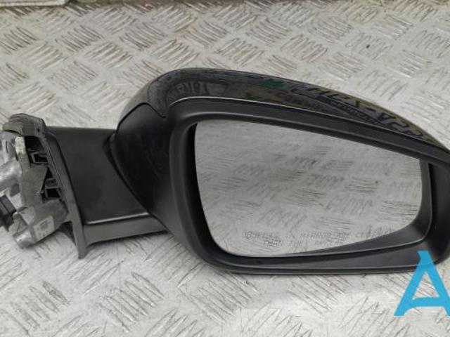 Праве дзеркало заднього виду 51167459772 BMW