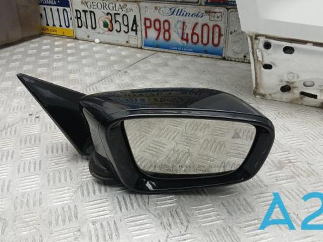 Праве дзеркало заднього виду 51167485226 BMW