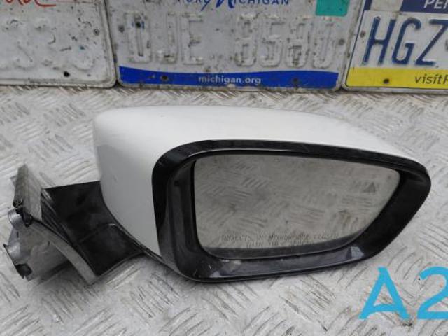 Праве дзеркало заднього виду 51167485264 BMW