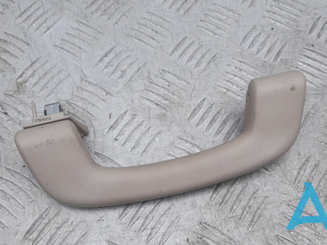 Поручні (тримачі) і гачок для одягу 51167499074 BMW