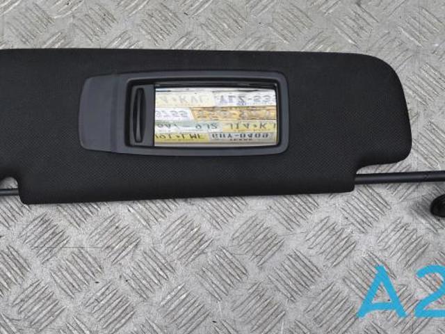 Козирок сонцезахисний автомобіля 51168062819 BMW