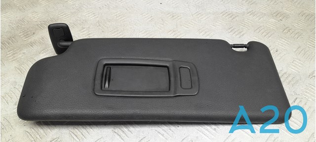 Козирок сонцезахисний 51168065553 BMW