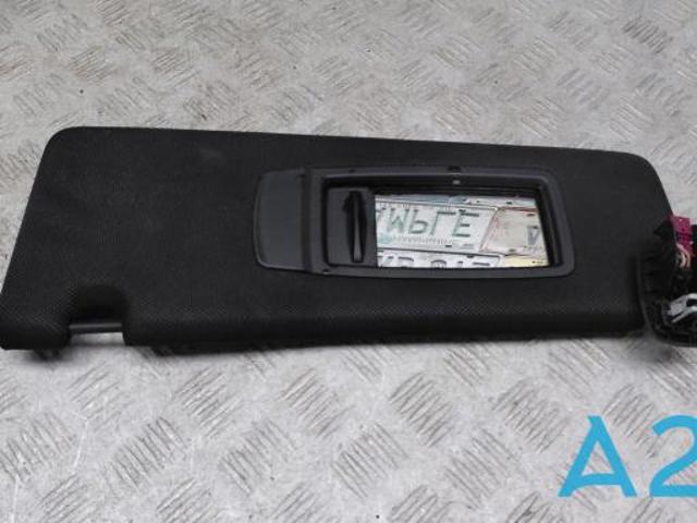 Козирок сонцезахисний 51168068741 BMW