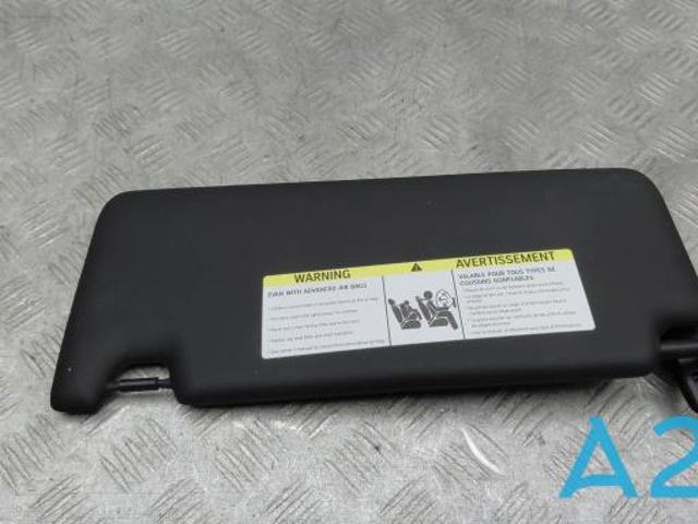 Козирок 51168092728 BMW