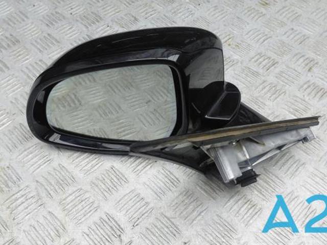 Ліве бічне дзеркало 51168491669 BMW