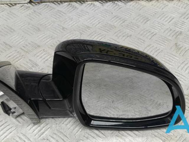 Праве бокове дзеркало 51168491670 BMW
