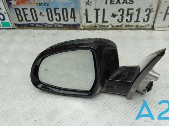 Ліве бічне дзеркало 51168491677 BMW