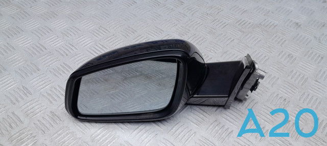 Дзеркало ліве 51168499569 BMW