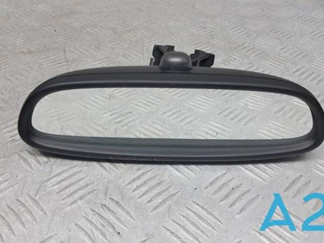 Салоне дзеркало заднього виду 51169243589 BMW