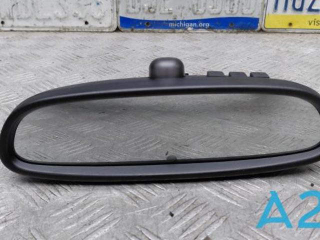 Дзеркало заднього виду в салоні 51169256135 BMW