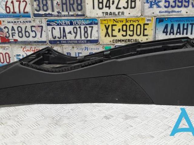 Консоль панелі приладів 51169288907 BMW