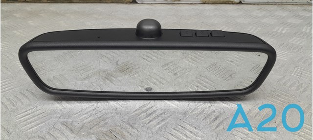 Дзеркало салону авто 51169320305 BMW