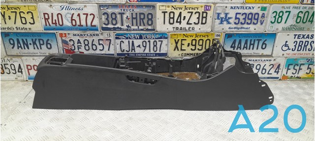 Борода торпеди 51169335198 BMW