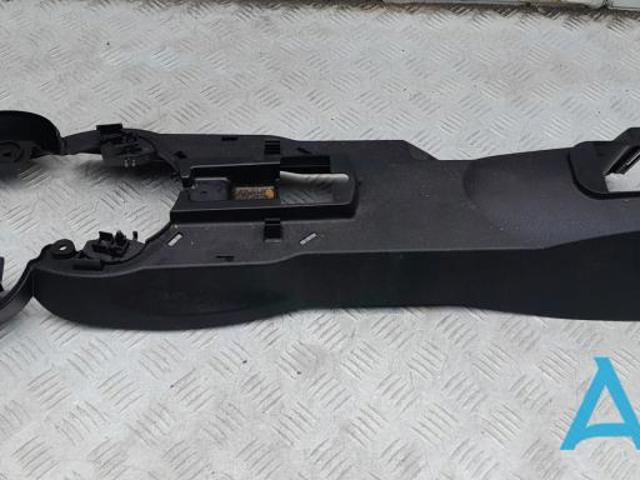Консоль центральна панелі керування 51169811328 BMW