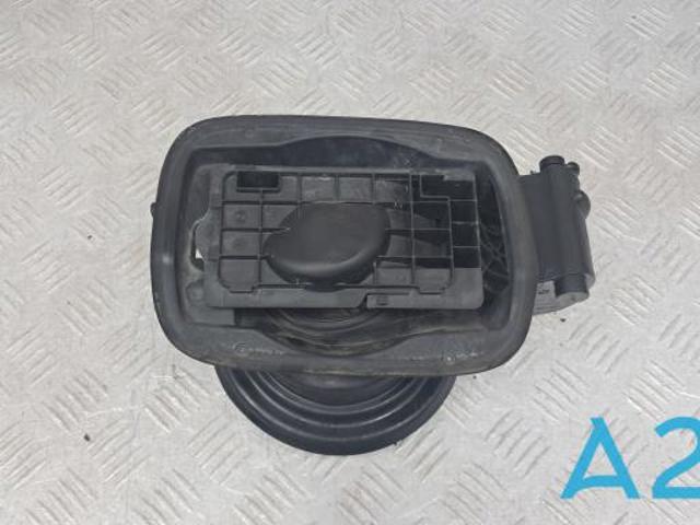 Горловина бензобака 51177160631 BMW