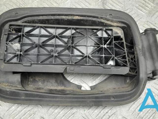 Ущільнювач заливної горловини паливного бака 51177204365 BMW