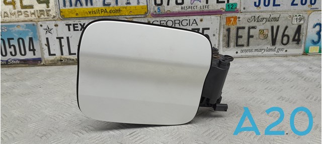 Заливна горловина бензобака 51177297904 BMW