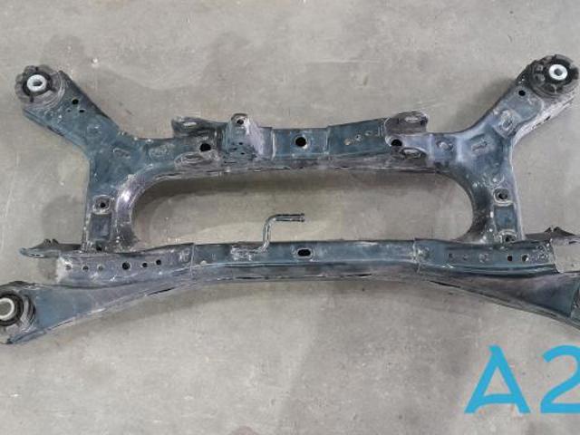 Балка задньої підвіски, підрамник 5120606130 TOYOTA