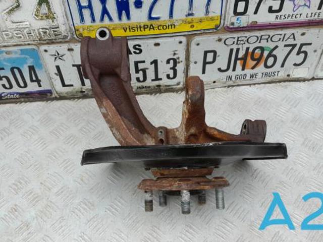 Кулак поворотний передній лівий 51216TZ5A00 HONDA