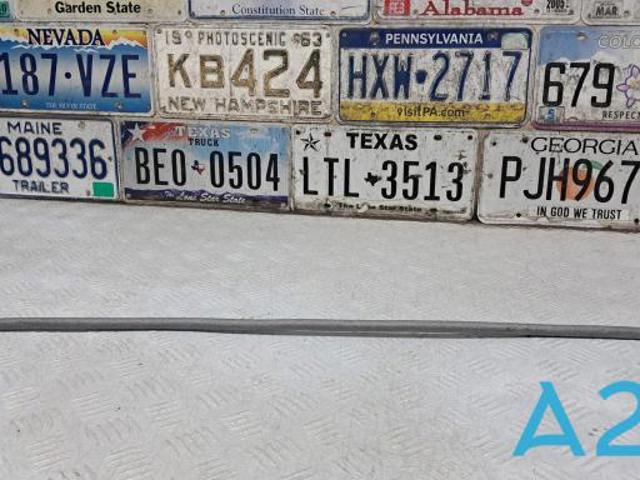 Трос відкриття капота, передній 51217281604 BMW