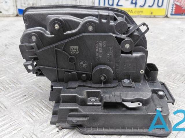 Замок дверей водія 51217281931 BMW