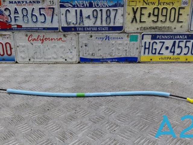 Тяга відкривання дверей передніх 51217349494 BMW