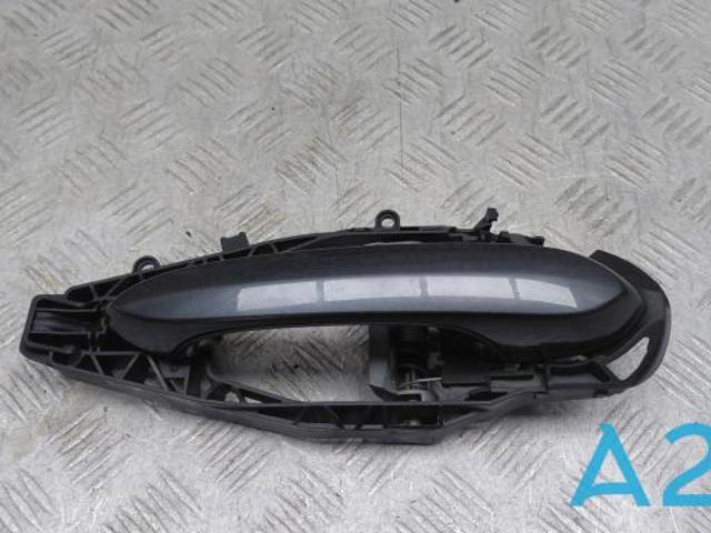 Ручка двере в зборі 51219491462 BMW