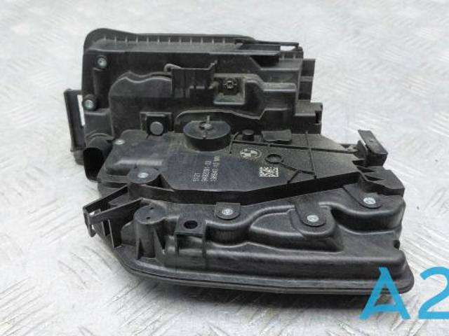 Замок водійських дверей 51219492091 BMW