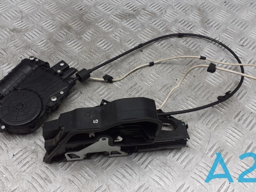 Замок задньої двері, лівої 51227149447 BMW