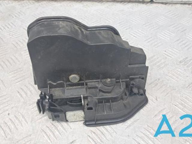 Замок задніх дверей, лівих 51227229459 BMW