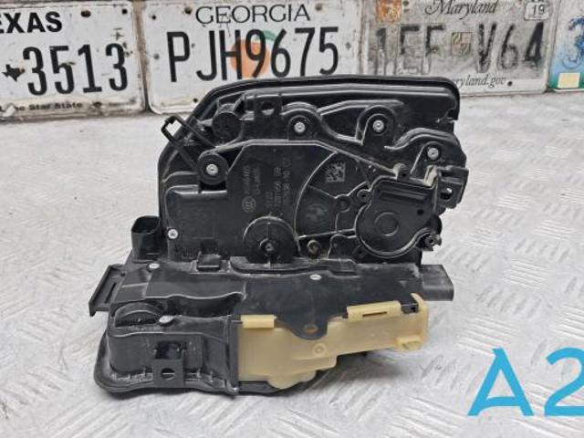 Замок задніх дверей, правих 51227281956 BMW